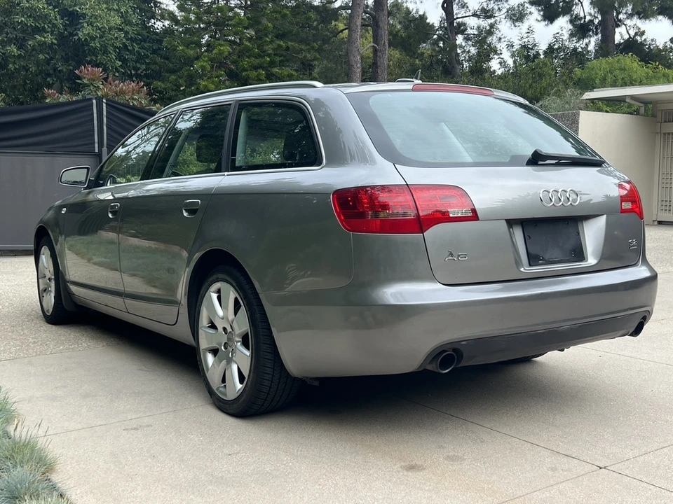 2006 Audi C6 A6 - Image 20 of 31