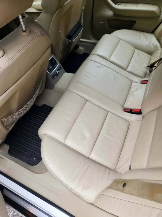 2006 Audi C6 A6 - Image 11 of 17