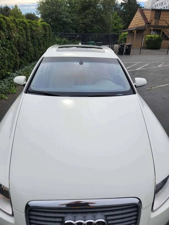 2006 Audi C6 A6 - Image 9 of 17