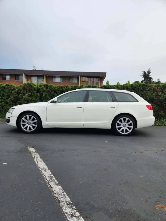 2006 Audi C6 A6 - Image 5 of 17