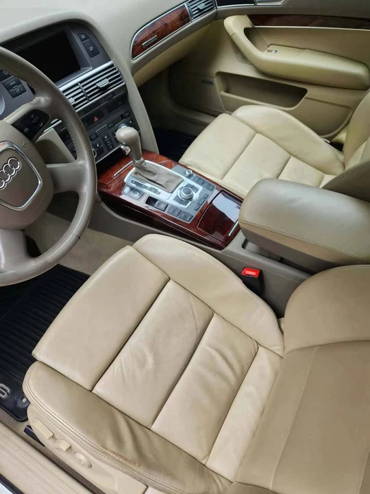 2006 Audi C6 A6 - Image 10 of 17