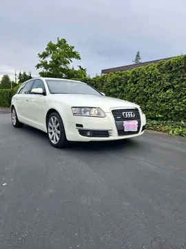 2006 Audi A6 3.2 Avant Quattro Wagon 4D