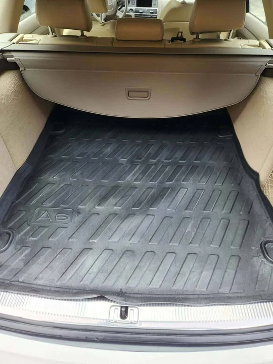 2006 Audi C6 A6 - Image 14 of 17