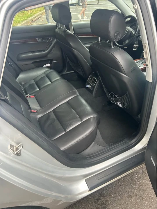 2006 Audi C6 A6 - Image 3 of 6