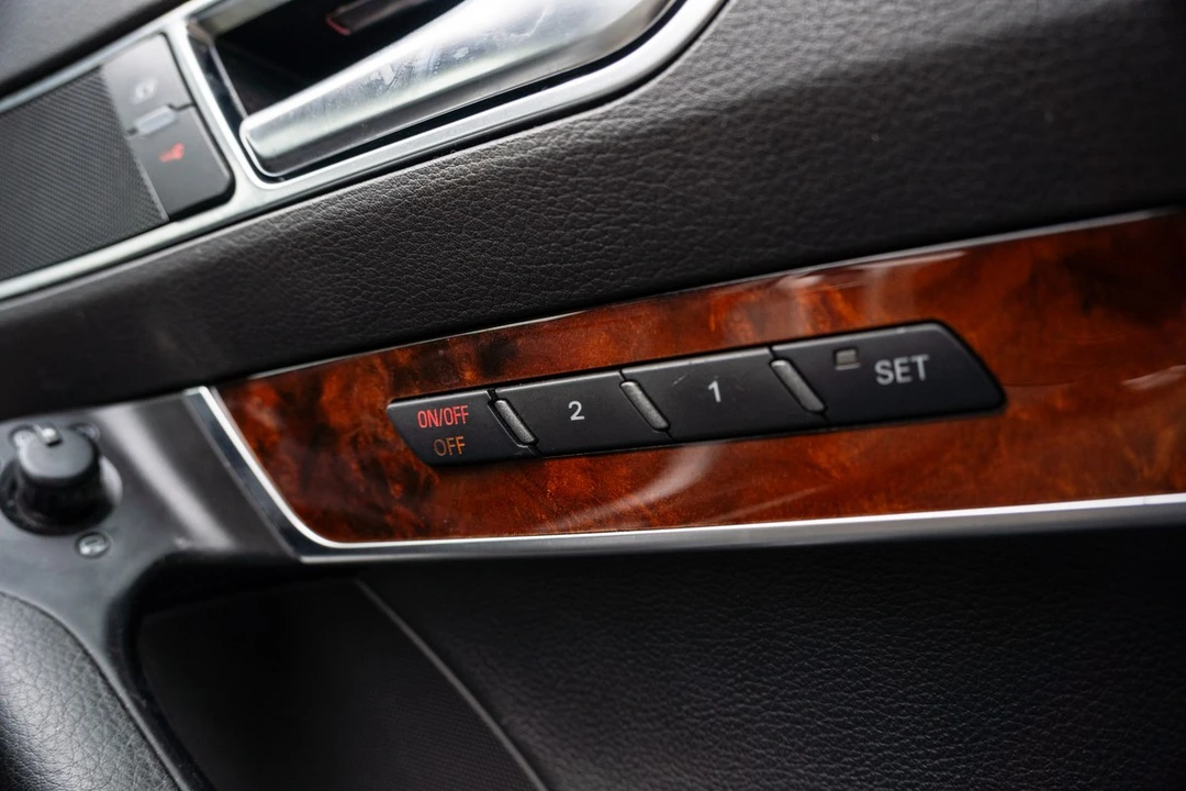 2006 Audi C6 A6 - Image 24 of 30
