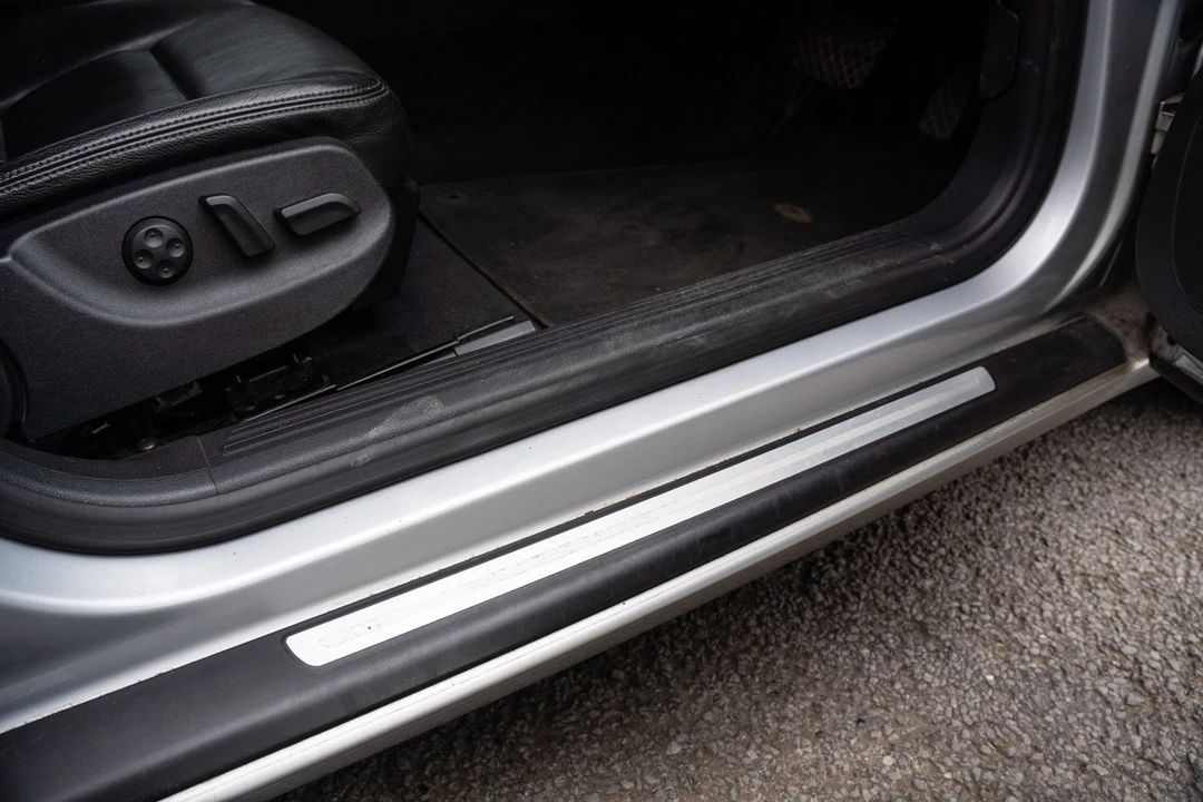 2006 Audi C6 A6 - Image 30 of 30