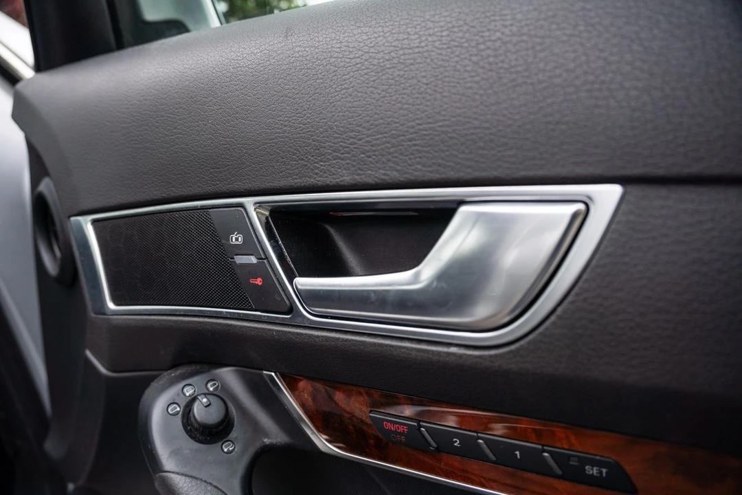 2006 Audi C6 A6 - Image 22 of 30