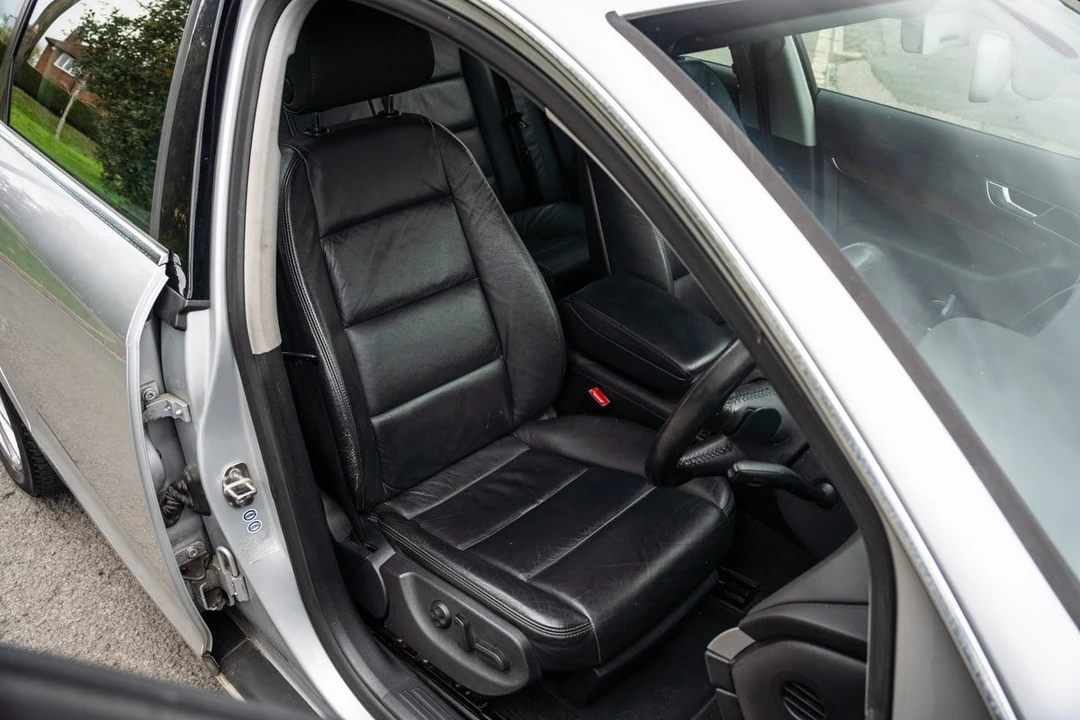 2006 Audi C6 A6 - Image 28 of 30
