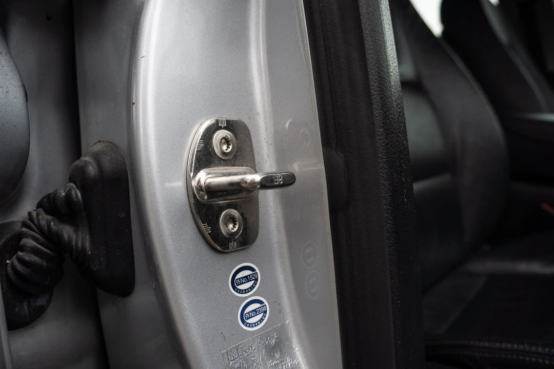 2006 Audi C6 A6 - Image 29 of 30