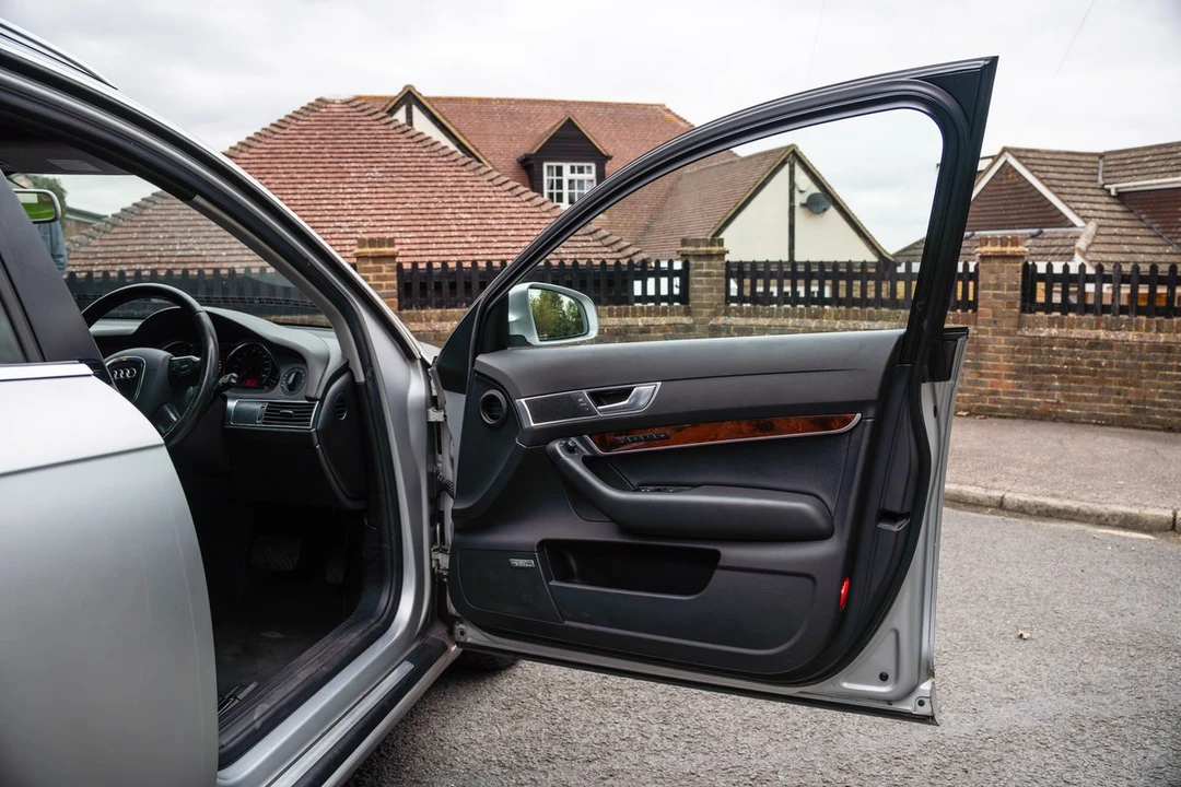 2006 Audi C6 A6 - Image 20 of 30