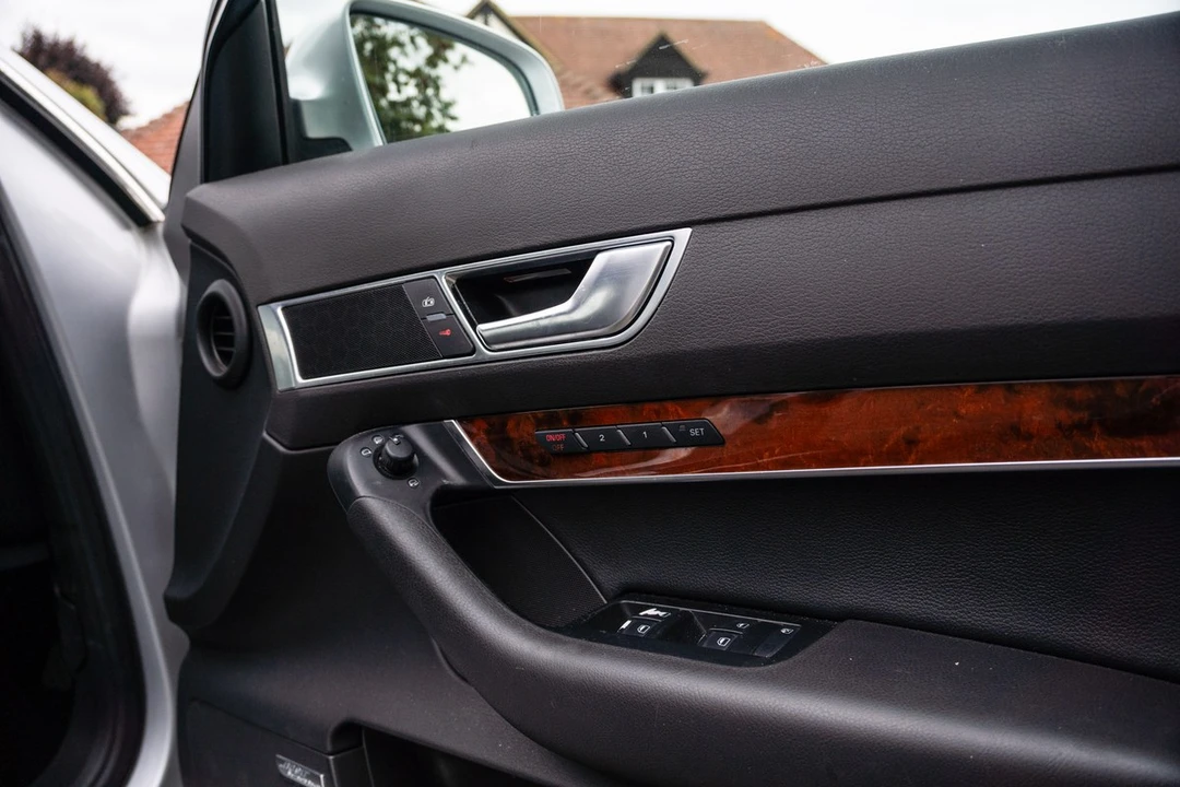 2006 Audi C6 A6 - Image 21 of 30