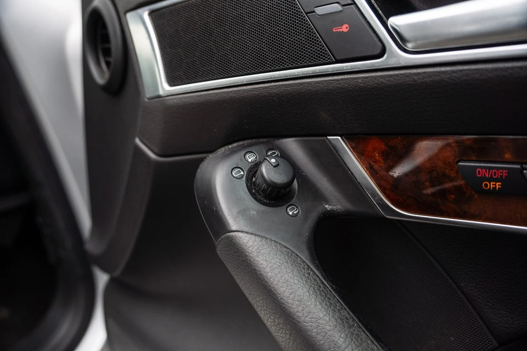 2006 Audi C6 A6 - Image 23 of 30