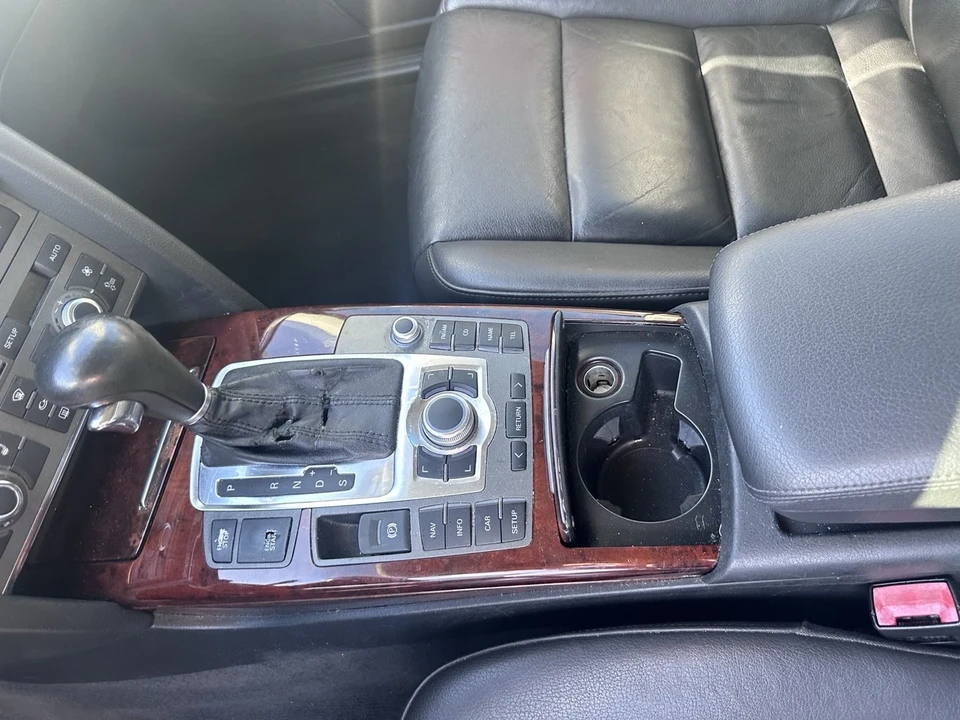 2006 Audi C6 A6 - Image 8 of 11