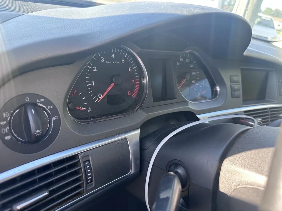 2006 Audi C6 A6 - Image 5 of 11