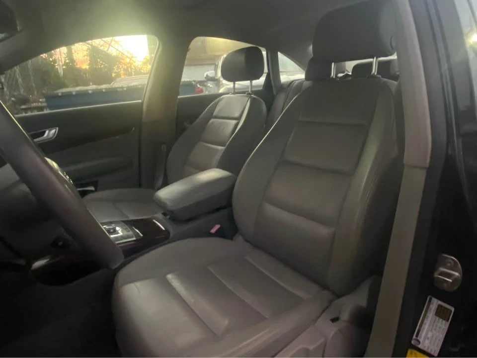 2006 Audi C6 A6 - Image 4 of 9