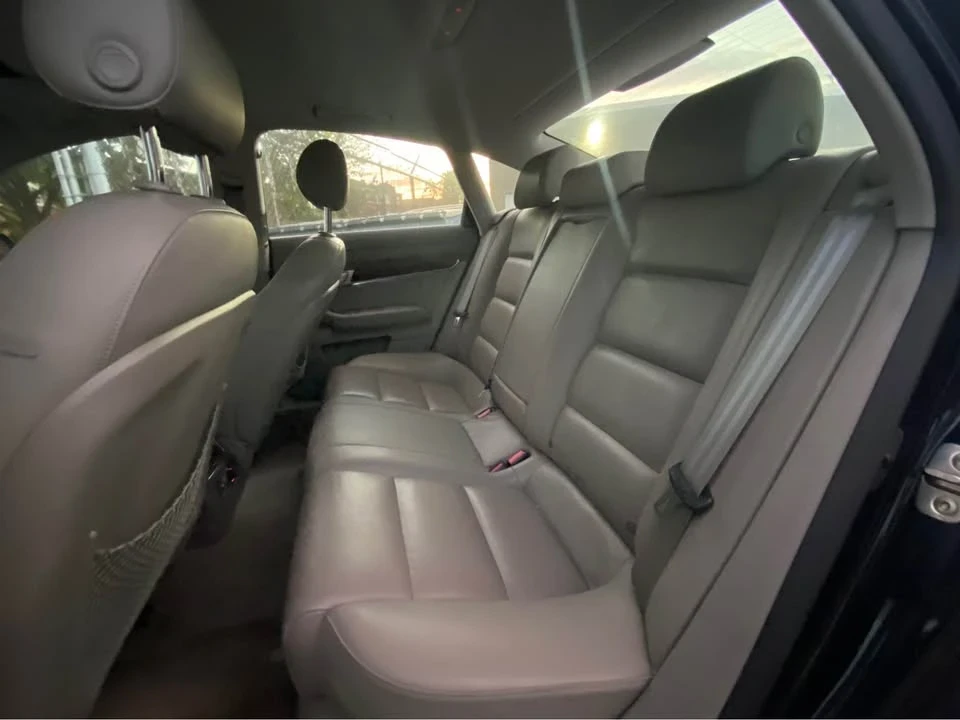 2006 Audi C6 A6 - Image 7 of 9