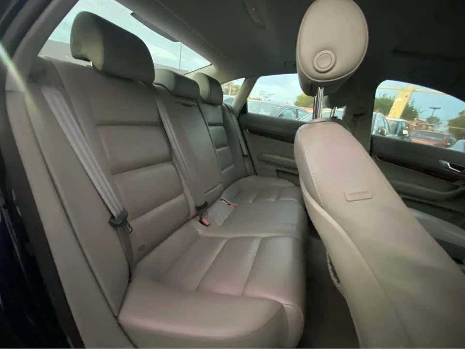 2006 Audi C6 A6 - Image 6 of 9