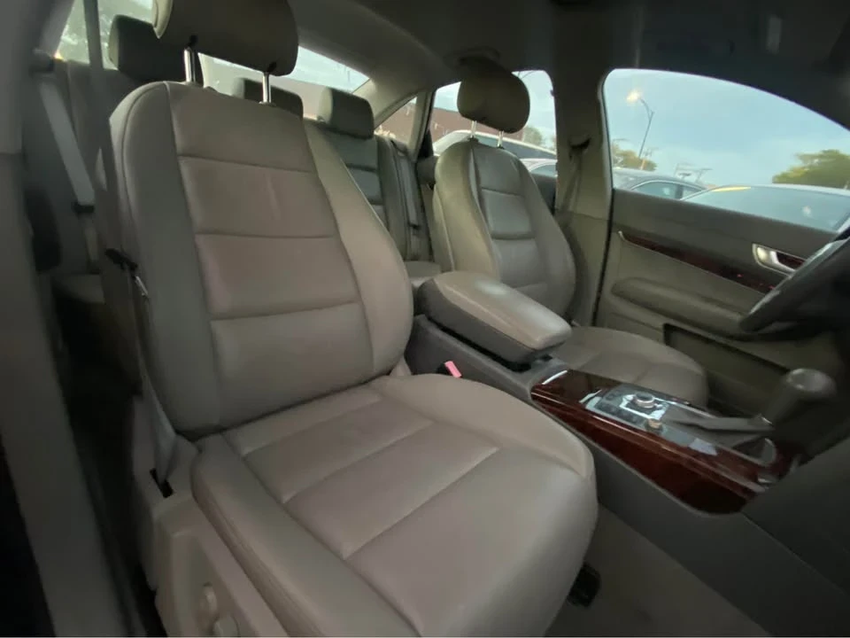 2006 Audi C6 A6 - Image 5 of 9