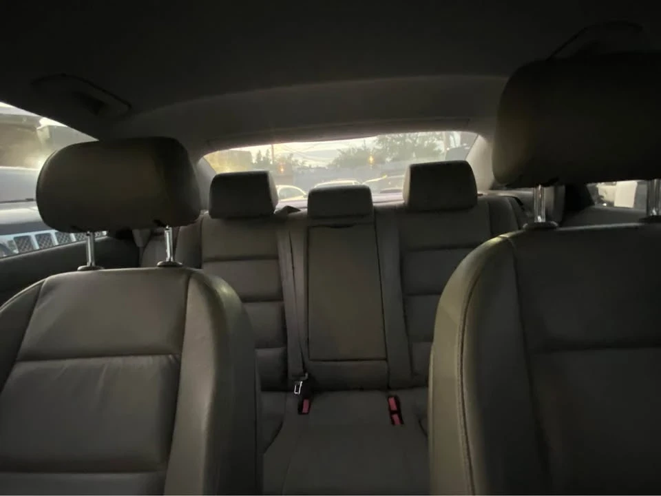 2006 Audi C6 A6 - Image 9 of 9