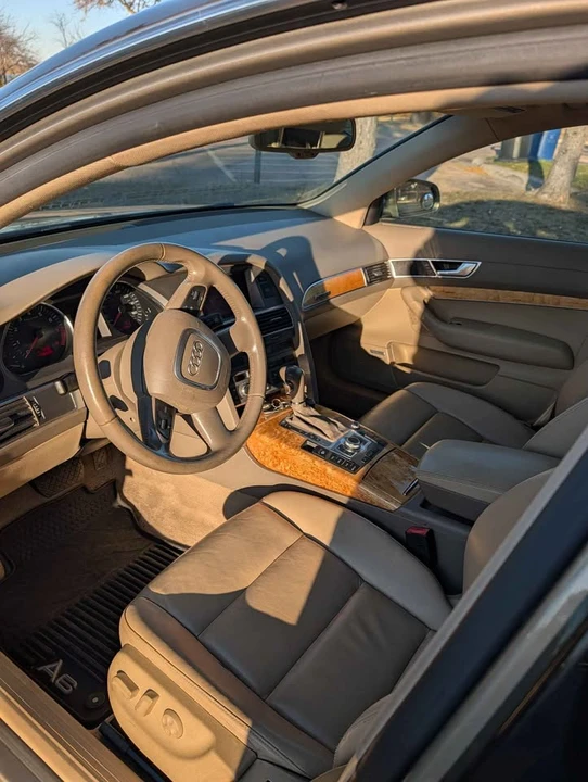 2006 Audi - Image 18 of 19