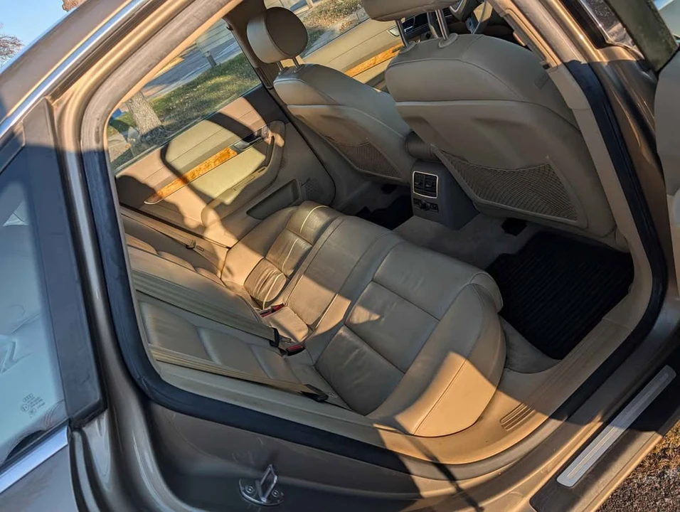 2006 Audi - Image 19 of 19