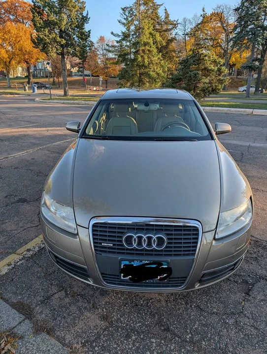 2006 Audi - Image 2 of 19
