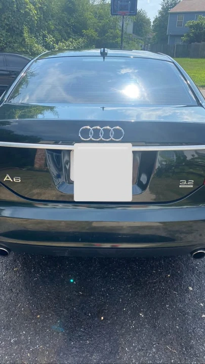 2006 Audi C6 A6 - Image 3 of 9