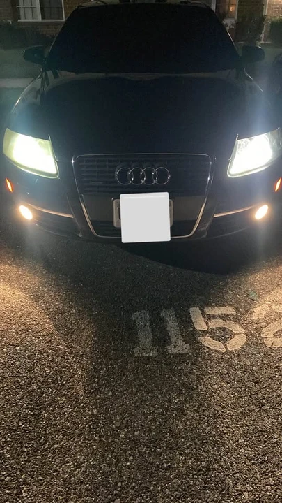 2006 Audi C6 A6 - Image 9 of 9