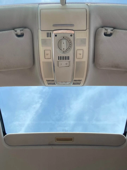 2006 Audi C6 A6 - Image 6 of 9