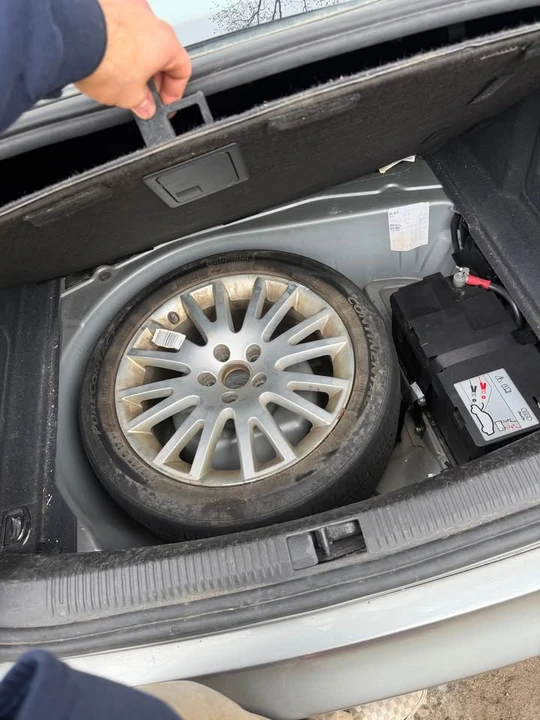 2006 Audi C6 A6 - Image 10 of 11