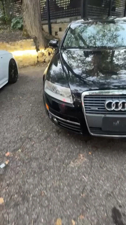 2006 Audi C6 A6 - Image 5 of 5