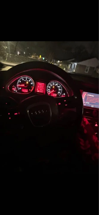 2006 Audi C6 A6 - Image 2 of 9