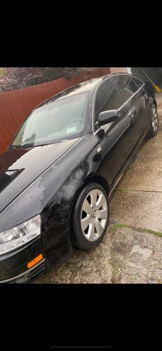 2006 Audi C6 A6 - Image 2 of 6