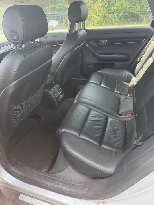 2006 Audi C6 A6 - Image 6 of 7