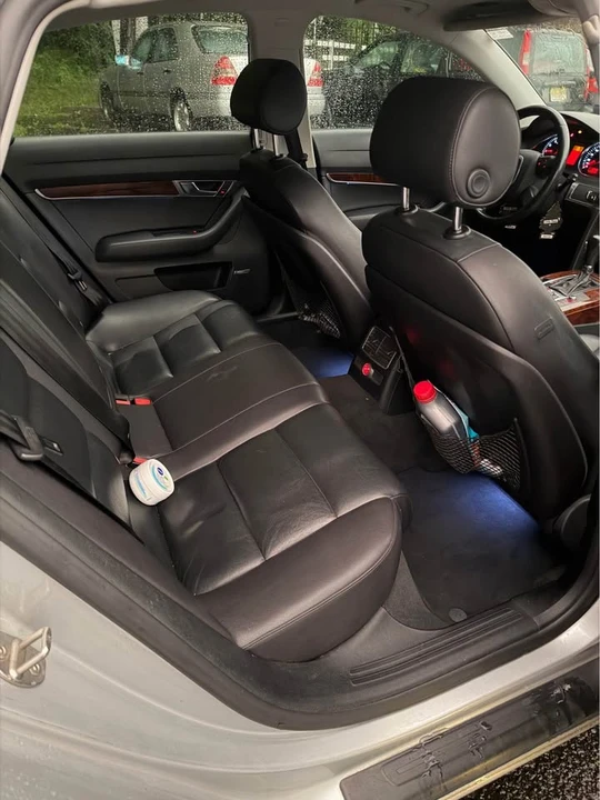 2006 Audi C6 A6 - Image 3 of 8
