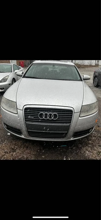 2006 Audi C6 A6 - Image 3 of 7