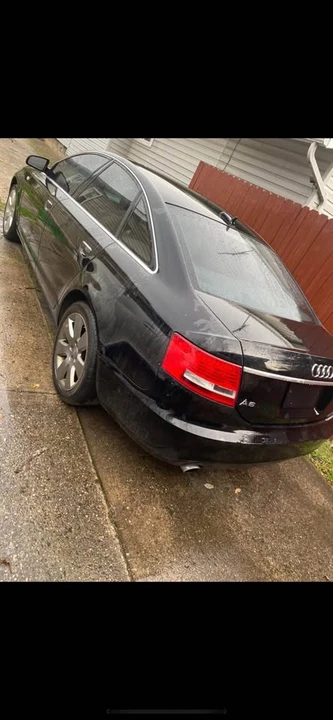 2006 Audi C6 A6 - Image 3 of 6