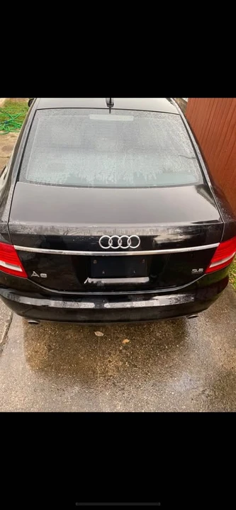 2006 Audi C6 A6 - Image 4 of 6