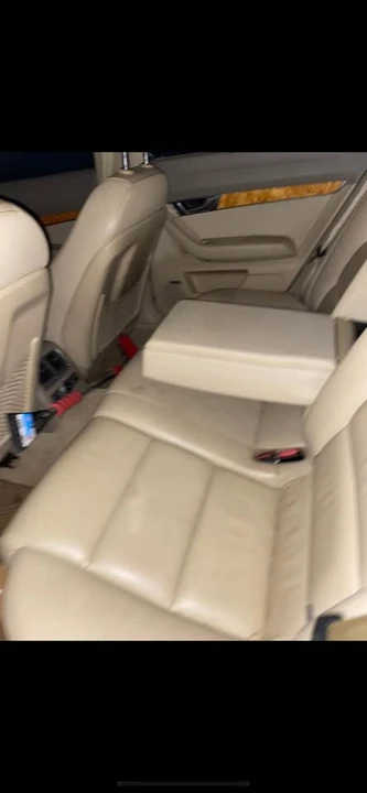 2006 Audi C6 A6 - Image 5 of 6
