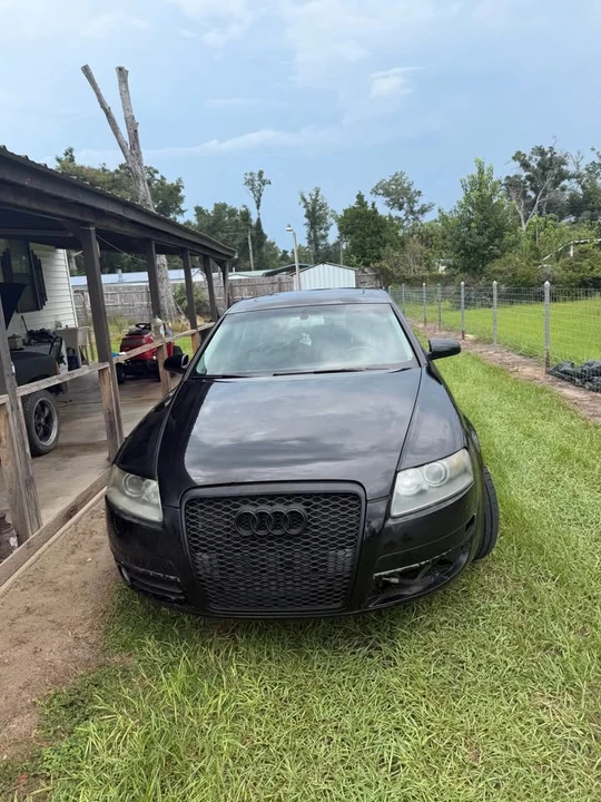 2006 Audi C6 A6 - Image 8 of 8