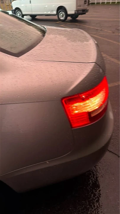 2006 Audi C6 A6 - Image 8 of 8