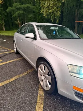 2006 Audi A6 3.2 Quattro Sedan 4D