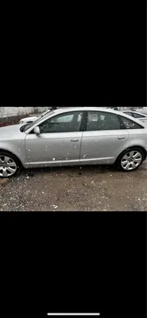 2006 Audi A6 3.2 Quattro Sedan 4D