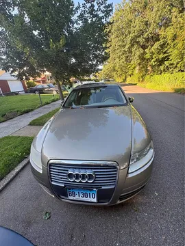 2006 Audi A6 3.2 Quattro Sedan 4D