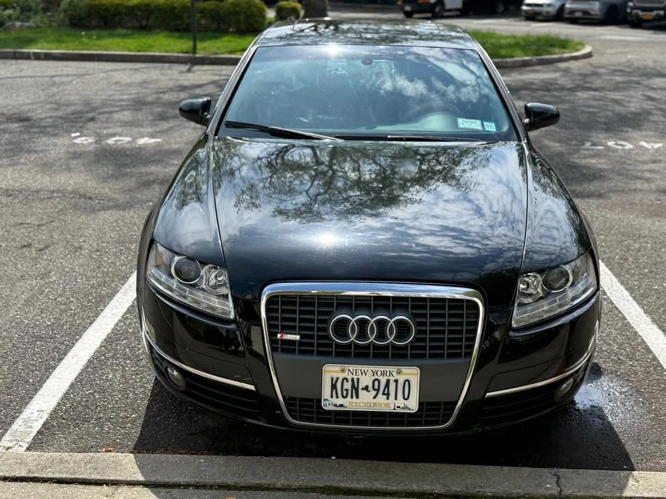 2006 Audi C6 A6 - Image 4 of 4