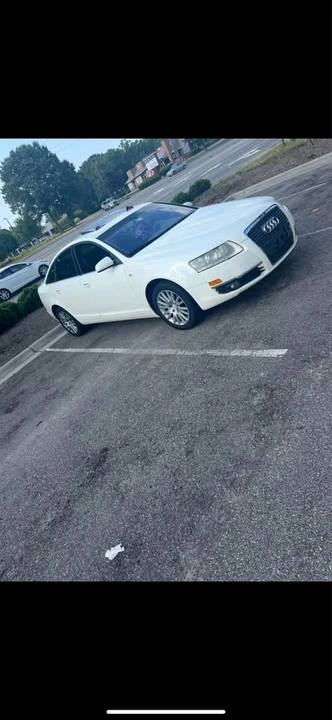 2006 Audi C6 A6 - Image 5 of 7