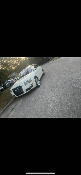 2006 Audi C6 A6 - Image 6 of 7