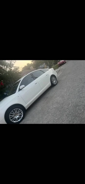 2006 Audi C6 A6 - Image 7 of 7