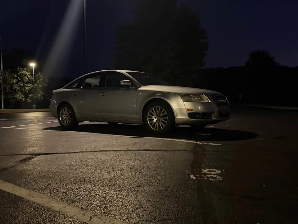2006 Audi C6 A6 - Image 3 of 8