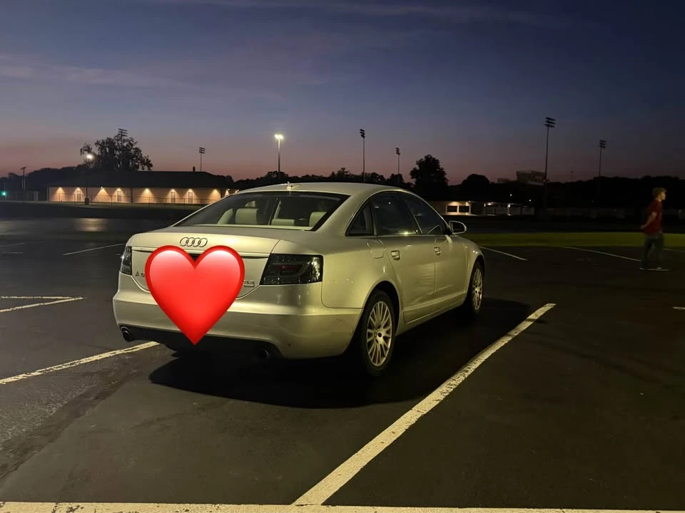 2006 Audi C6 A6 - Image 7 of 8